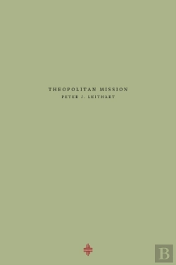 Bertrand.pt - Theopolitan Mission