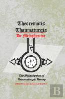 Theorematis Thaumaturgia De Metaphysicae