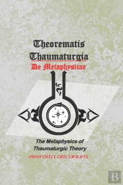 Bertrand.pt - Theorematis Thaumaturgia De Metaphysicae