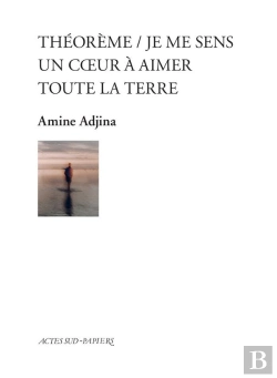 Bertrand.pt - Théorème : Je Me Sens Un Coeur À Aimer Toute La Terre