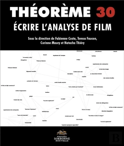 Bertrand.pt - Théorème, No 30. Ecrire L'Analyse De Film