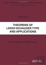 Theorems Of Leray-Schauder Type And Applications