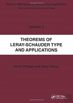 Bertrand.pt - Theorems Of Leray-Schauder Type And Applications