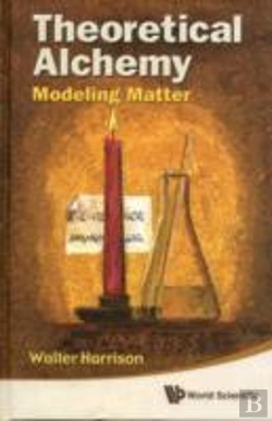 Bertrand.pt - Theoretical Alchemy: Modeling Matter