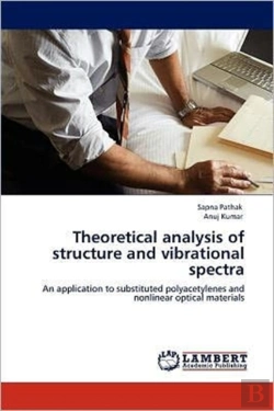Bertrand.pt - Theoretical Analysis Of Structure And Vibrational Spectra