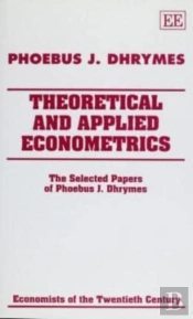 Theoretical And Applied Econometrics