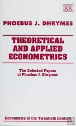 Bertrand.pt - Theoretical And Applied Econometrics