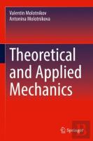Theoretical And Applied Mechanics