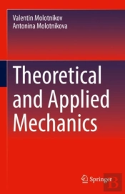Theoretical And Applied Mechanics