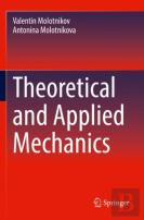 Theoretical And Applied Mechanics
