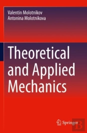 Theoretical And Applied Mechanics