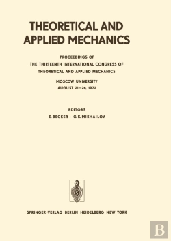 Bertrand.pt - Theoretical And Applied Mechanics