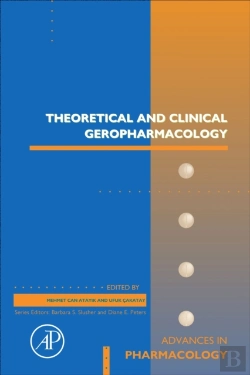 Bertrand.pt - ?Theoretical And Clinical Geropharmacology?