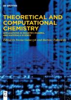 Theoretical And Computational Chemistry