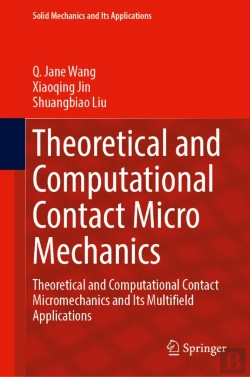 Bertrand.pt - Theoretical And Computational Contact Micromechanics