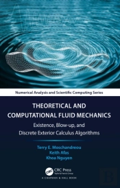 Theoretical And Computational Fluid Mechanics