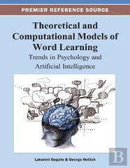 Theoretical And Computational Models Of Word Learning