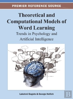 Bertrand.pt - Theoretical And Computational Models Of Word Learning