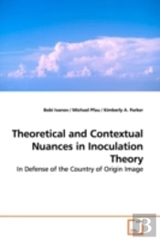 Theoretical And Contextual Nuances In In