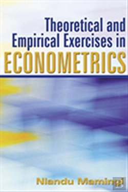 Bertrand.pt - Theoretical And Empirical Exercises In Econometrics