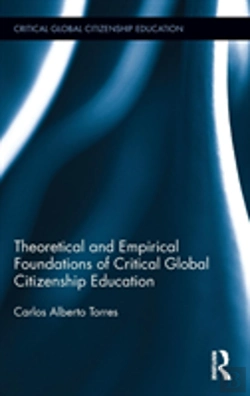 Bertrand.pt - Theoretical And Empirical Foundations Of Critical Global Citizenship Education