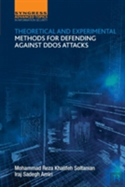 Bertrand.pt - Theoretical And Experimental Methods For Defending Against Ddos Attacks