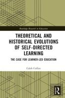 Theoretical And Historical Evolutions Of Self-Directed Learning