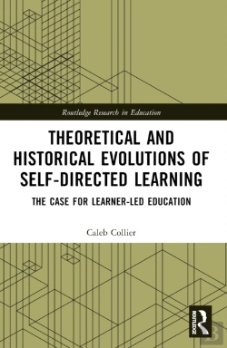 Bertrand.pt - Theoretical And Historical Evolutions Of Self-Directed Learning