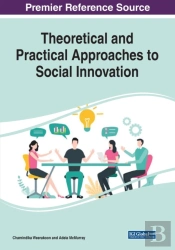 Theoretical And Practical Approaches To Social Innovation