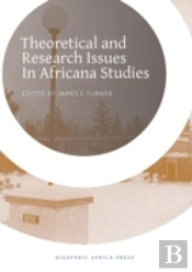 Theoretical And Research Issues In Afric