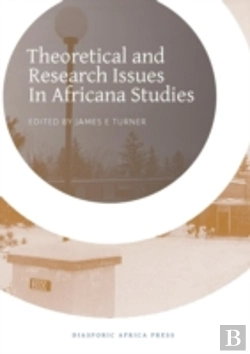 Bertrand.pt - Theoretical And Research Issues In Afric