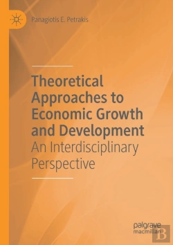 Bertrand.pt - Theoretical Approaches To Economic Growth And Development