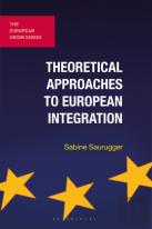 Theoretical Approaches To European Integration