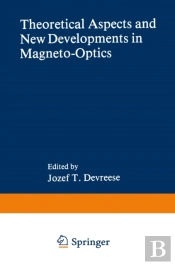 Theoretical Aspects And New Developments In Magneto-Optics