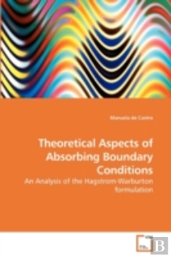 Bertrand.pt - Theoretical Aspects Of Absorbing Boundar