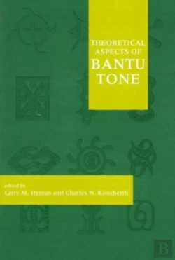 Bertrand.pt - Theoretical Aspects Of Bantu Tone