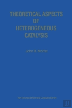Bertrand.pt - Theoretical Aspects Of Heterogeneous Catalysis