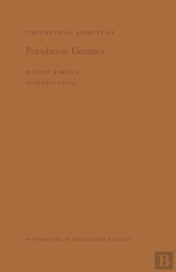 Bertrand.pt - Theoretical Aspects Of Population Genetics