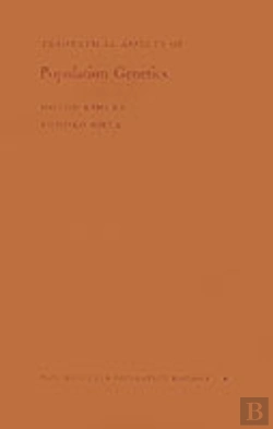 Bertrand.pt - Theoretical Aspects Of Population Genetics