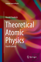 Theoretical Atomic Physics
