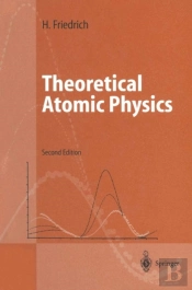 Theoretical Atomic Physics