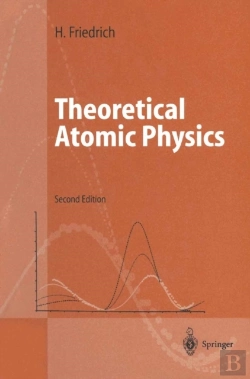 Bertrand.pt - Theoretical Atomic Physics