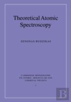 Theoretical Atomic Spectroscopy