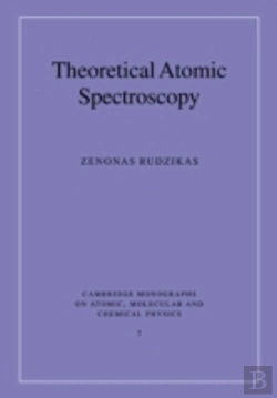 Bertrand.pt - Theoretical Atomic Spectroscopy