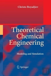Theoretical Chemical Engineering