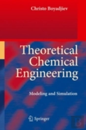 Theoretical Chemical Engineering