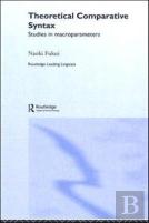 Theoretical Comparative Syntax