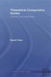 Theoretical Comparative Syntax