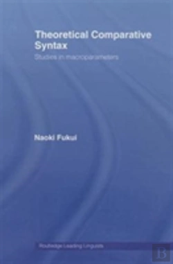 Bertrand.pt - Theoretical Comparative Syntax