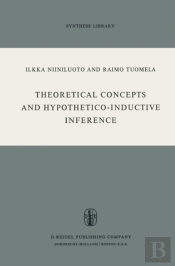 Theoretical Concepts And Hypothetico-Inductive Inference